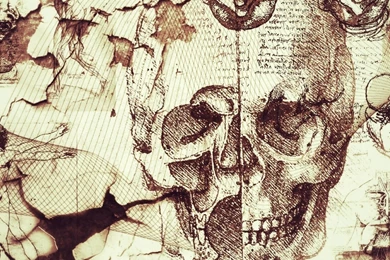 Download Wallpapers 2560x1024 Davinci, Artifacts, Abstract ...