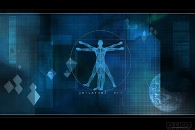 Coloredwallpapers.com   Science Fiction   Davinci