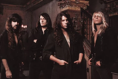 Wallpapers Savatage, Music, Heavy Metal Desktop Wallpapers » Music ...