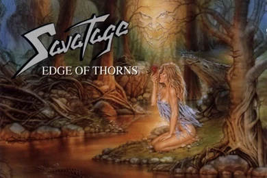 Wallpapers Zsuzsanna Of Savatage 800x600