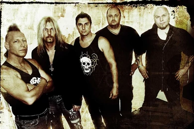 Wallpapers Savatage Added 1920x1200