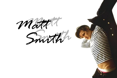 Matt Smith <3   Matt Smith Wallpapers (25638863)   Fanpop