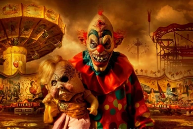 200   200th SHOW EXTRAVAGANZA