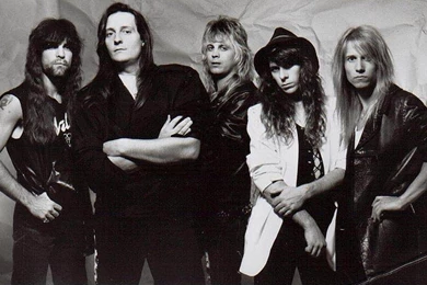 Savatage Lyrics And Photos – StarSingers