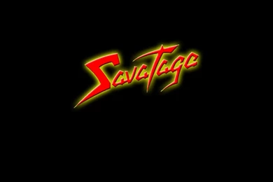 Savatage Graphics Code