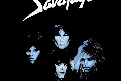 Savatage Live: 1978   1989