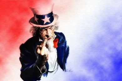 Uncle Sam Wallpapers
