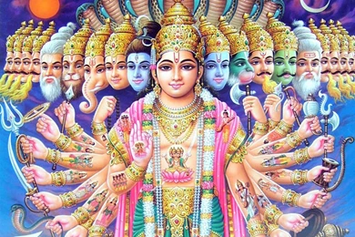 Images Of God Vishnu   All Wallpapers New