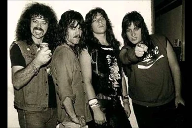 Savatage   Son Of A Bitch (Live)   YouTube