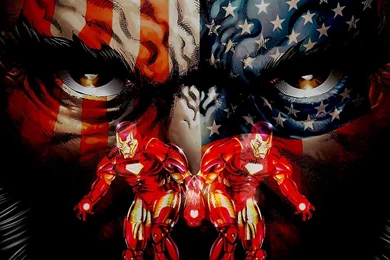 Wallpapers Downloads, Uncle Sam Said