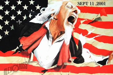 Top Uncle Sam Poster Wallpapers