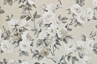 Vintage French Wallpapers