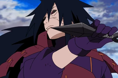 Madara Uchiha Wallpapers   Wallpapers Cave