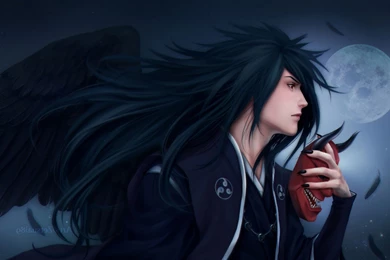 Madara Uchiha Wallpapers Ios 9   Walmage.com   Walmage.com