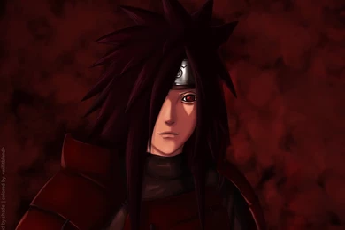 Madara Uchiha HD Wallpapers