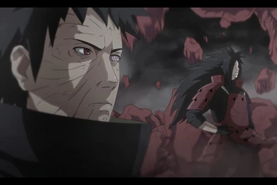 Madara Uchiha Wallpapers » WallDevil   Best Free HD Desktop And ...