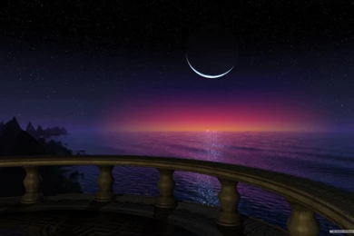 Free Wallpapers   Free Nature Wallpapers   3D Landscape Desktop 1 ...