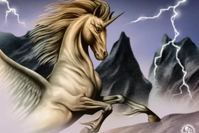 Wallpapers Fantasy And Science Fiction > Wallpapers Creatures ...