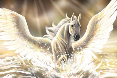 Pegasus Live Wallpapers   Android Apps On Google Play