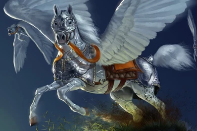 Pegasus Computer Wallpapers, Desktop Backgrounds