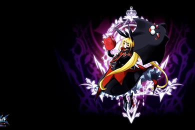 Image   BlazBlue Wallpapers   Rachel Alucard (3)   Widescreen.jpg ...