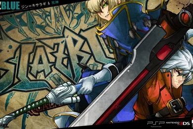 Blazblue Wallpapers Fanart By 69goatscape On DeviantArt