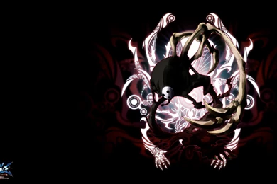 Image   BlazBlue Wallpapers   Arakune (4)   Widescreen.jpg ...