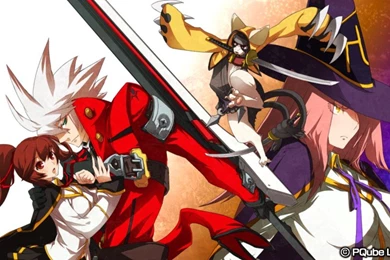 Blazblue Group PS Vita Wallpapers   Free PS Vita Themes And Wallpapers