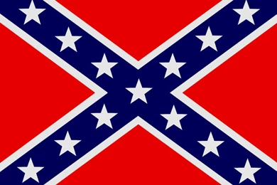 Rebel Flag Deer Tattoos