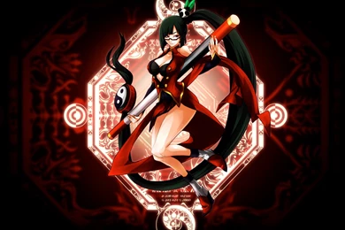 BlazBlue Wiki:Wallpapers   BlazBlue Wiki   Wikia