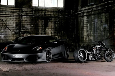 Latest Cars Wallpapers