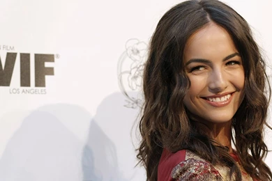 Kate Beckinsale Widescreens Camilla Belle Wallpaper, HQ ...