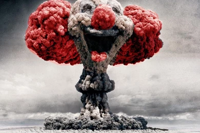 Evil Clown Wallpapers   Wallpapers Cave