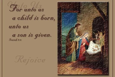 Religious Christmas Backgrounds Wallpapers