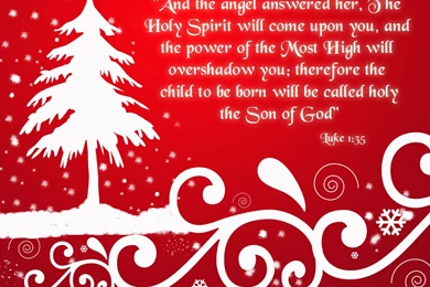 Religious Christmas Wallpapers For Desktop