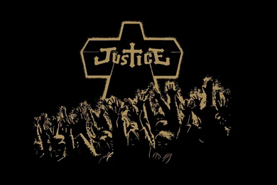 Music France Revolution Justice Band