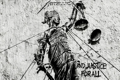 And Justice For All Wallpapers   Wallpapers Zone