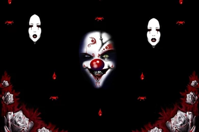 Free Evil Clown Wallpapers   Wallpapers Cave