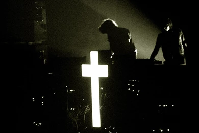 Justice Cross Wallpapers