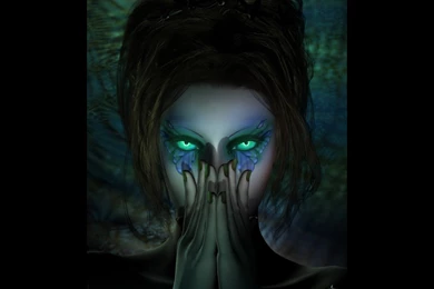 Evil Clown Wallpapers