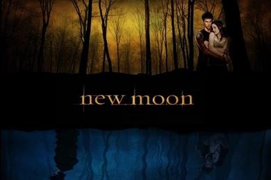 New Moon Wallpapers   New Moon Movie Wallpapers (23054355)   Fanpop