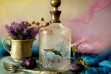 Download Vintage Crystal Wallpapers 1280x800 Full HD Wallpapers ...