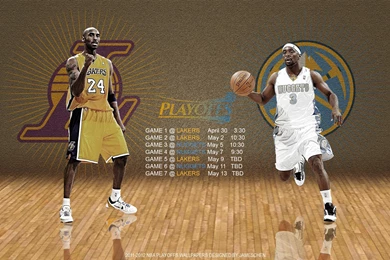 Denver Nuggets Wallpapers