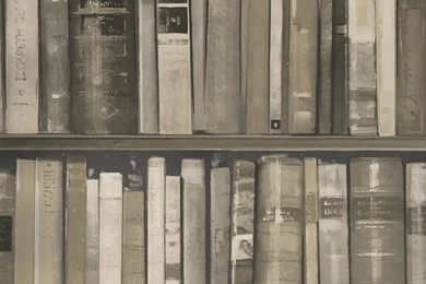 Andrew Martin Library Multi Wallpapers