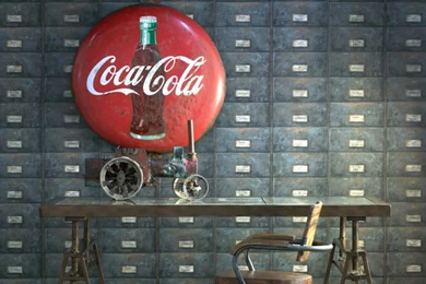 Andrew Martin Wallpapers   Realistic Images Of Timber, Steel And ...