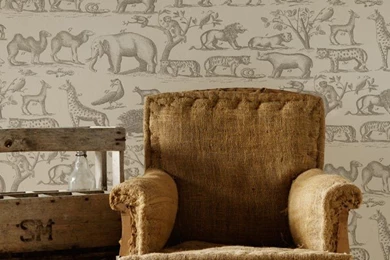 Ark Wallpapers   View Designs   Wallpapers   Andrew Martin