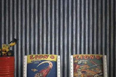 Palmer Wallpapers   View Designs   Wallpapers   Andrew Martin