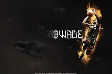 Fonds D'écran Dwyane Wade : Tous Les Wallpapers Dwyane Wade