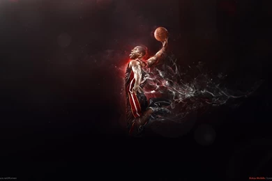 Dwyane Wade Wallpapers