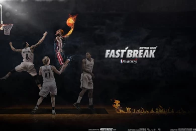 Fonds D'écran Dwyane Wade : Tous Les Wallpapers Dwyane Wade